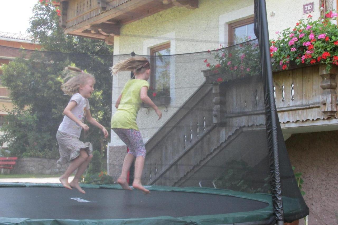 Leitnerhof Villa นีเดอเรา ภายนอก รูปภาพ