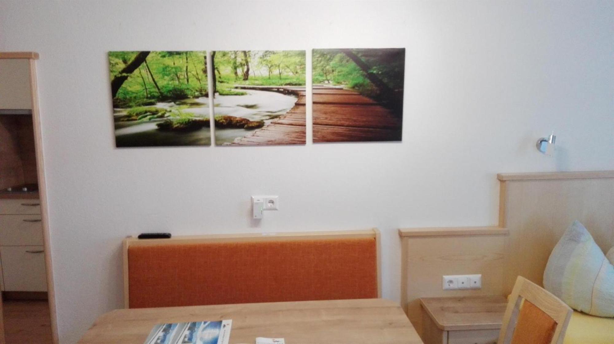 Leitnerhof Villa นีเดอเรา ห้อง รูปภาพ